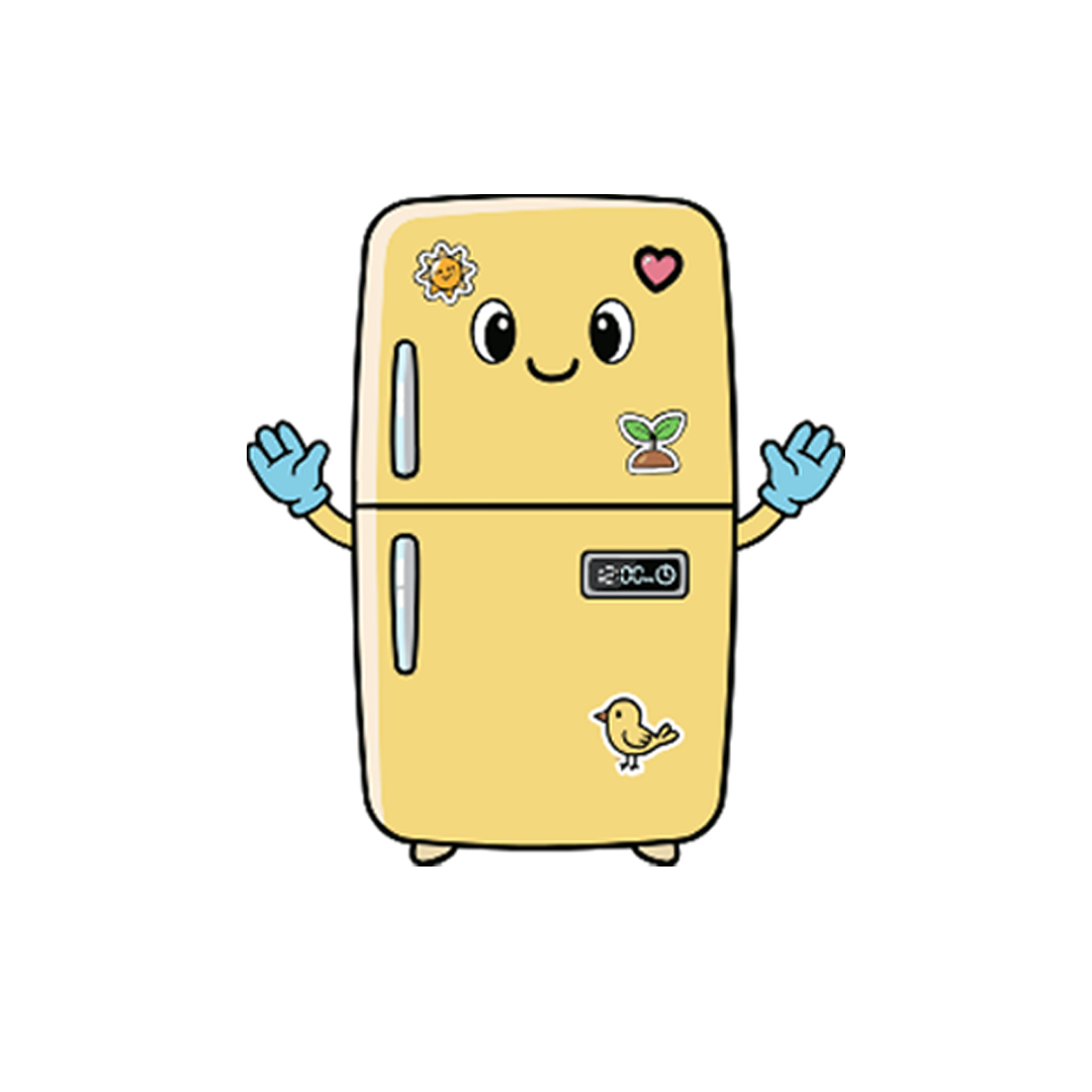 Appliance service & repair